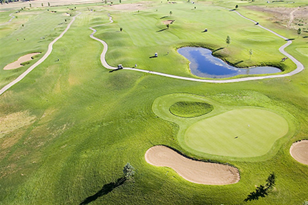 Coyote Hills Golf Course - All You Need to Know BEFORE You Go (with Photos)
